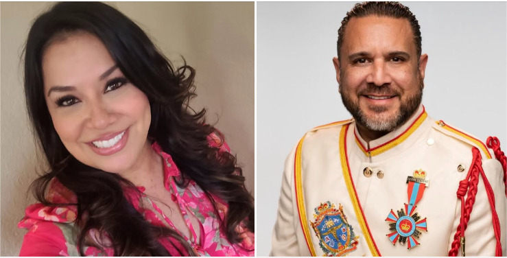 Jenn Salazar Mugica and Carlos Mugica San Antonio, TX Car Accident